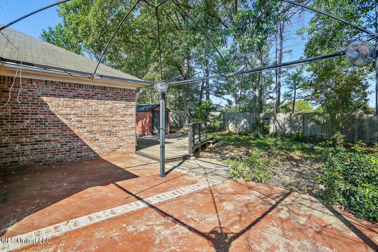 1012 Camdenmill Drive, Ridgeland, Mississippi image 25