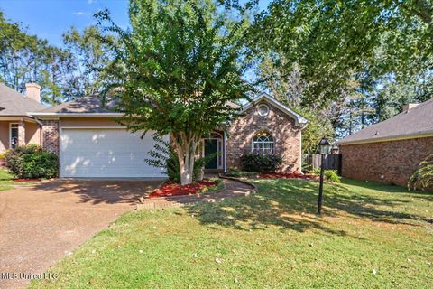 1012 Camdenmill Drive, Ridgeland, MS 39157 - MLS#: 4095656