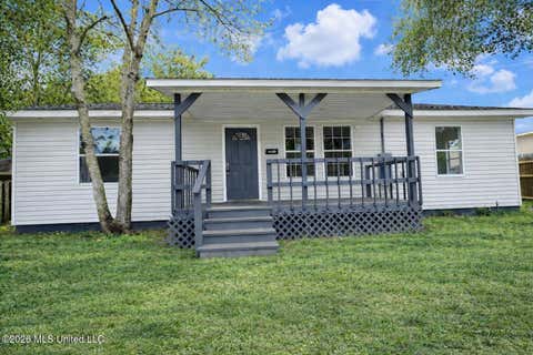 Homes For Sale - 2605 Joan Avenue<br/> Gulfport, MS 39501
