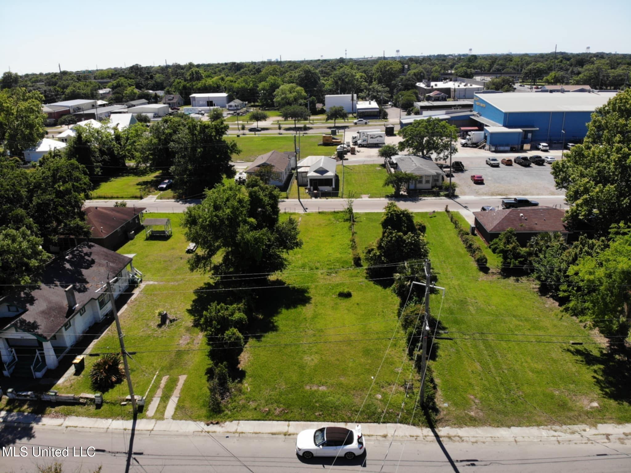 Tbd Reynoir Street, Biloxi, Mississippi image 5