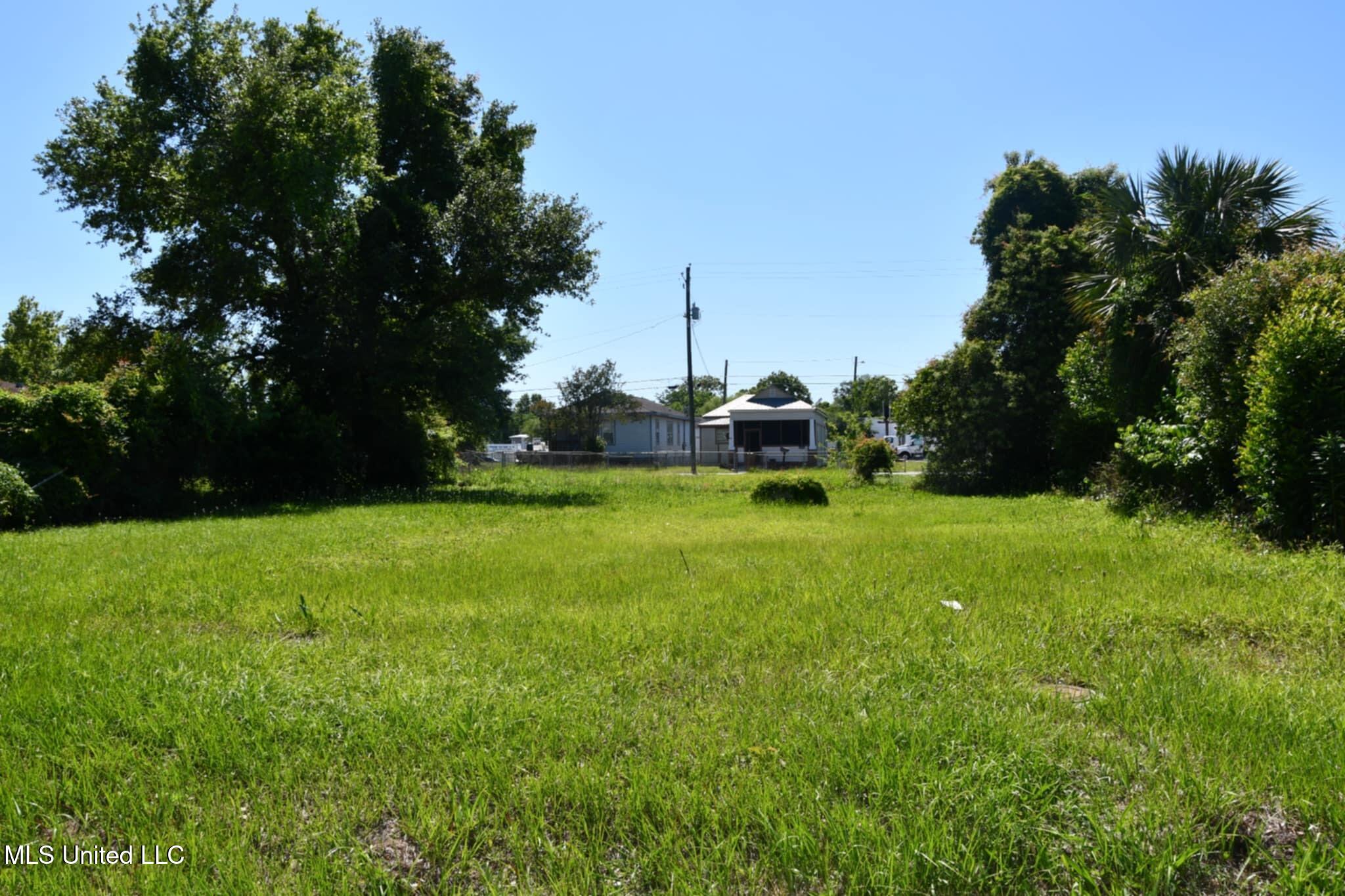 Tbd Reynoir Street, Biloxi, Mississippi image 2
