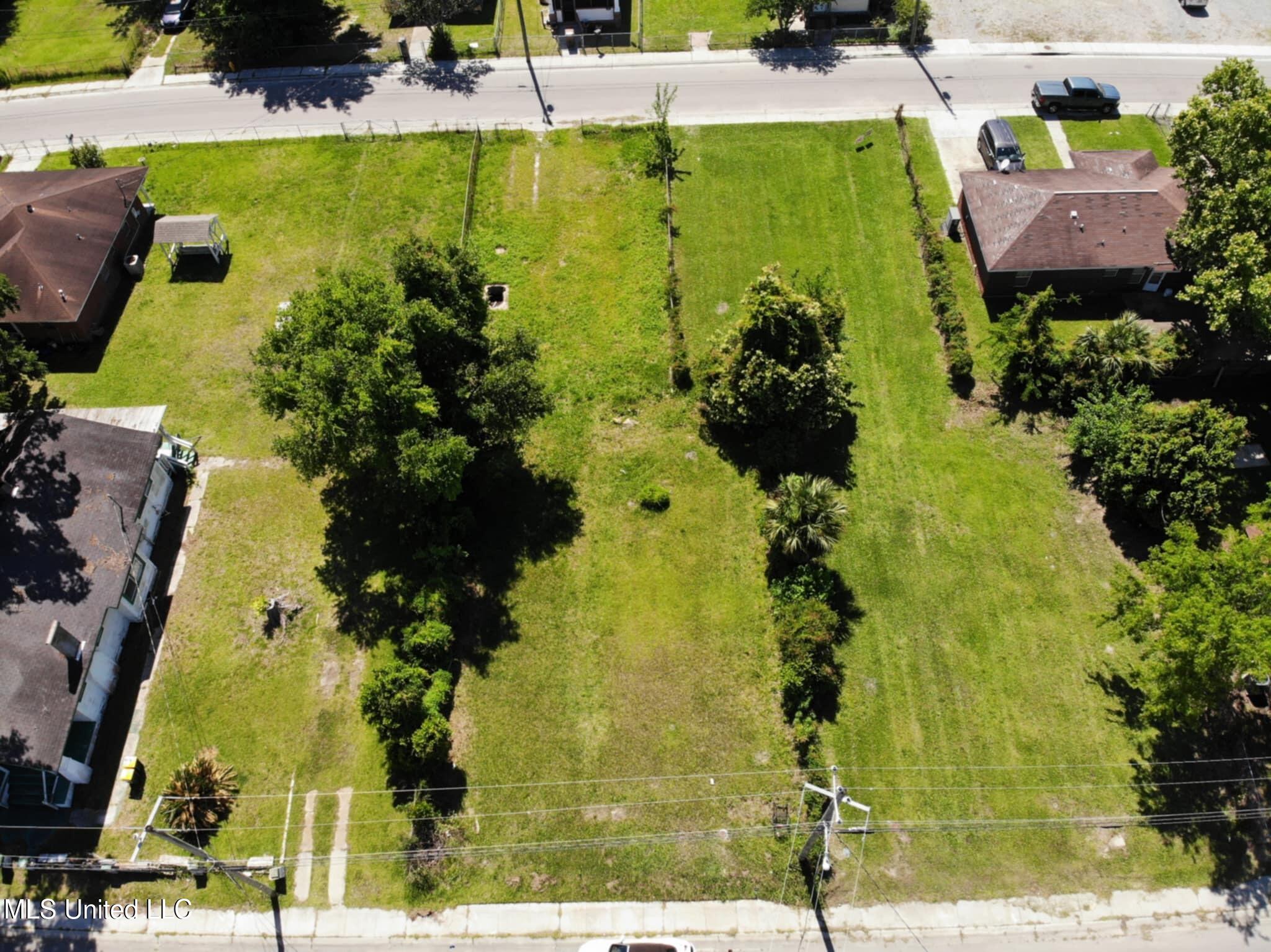 Tbd Reynoir Street, Biloxi, Mississippi image 4