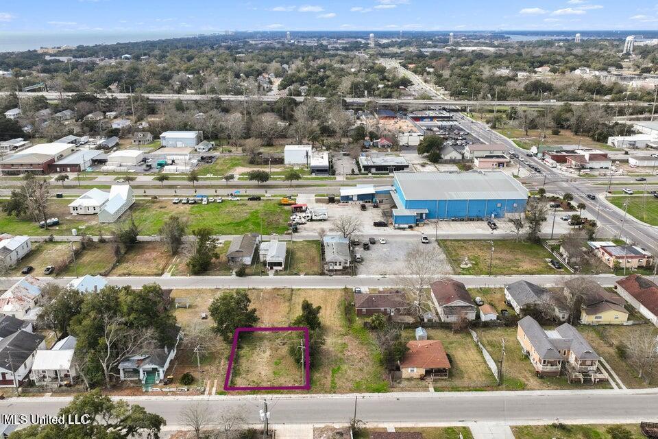 Tbd Reynoir Street, Biloxi, Mississippi image 1