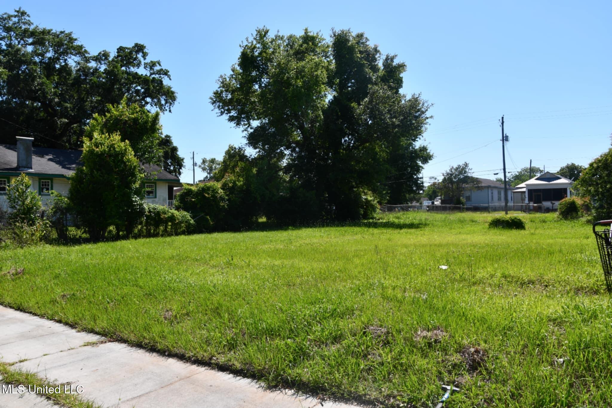Tbd Reynoir Street, Biloxi, Mississippi image 3