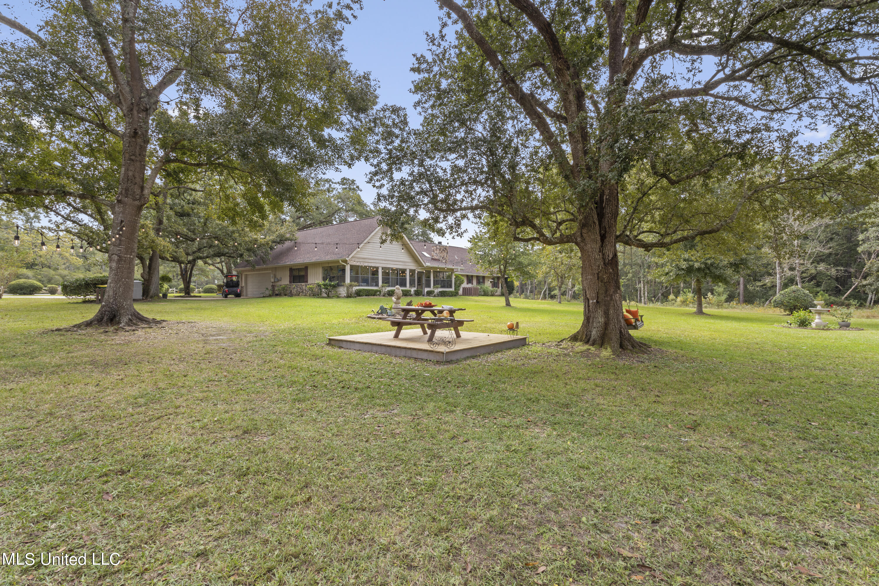 11301 Deer Run Lane, Vancleave, Mississippi image 48