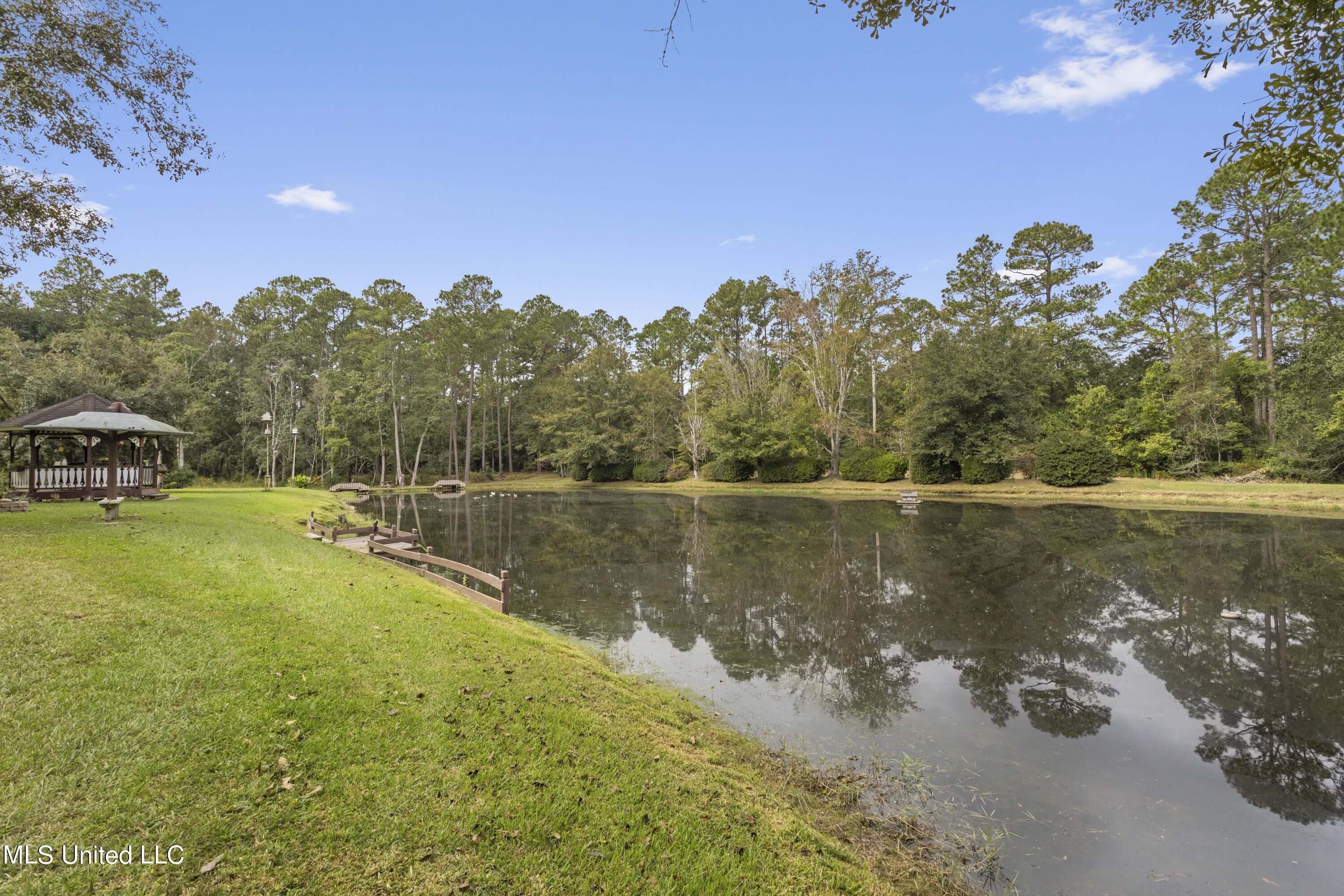 11301 Deer Run Lane, Vancleave, Mississippi image 46