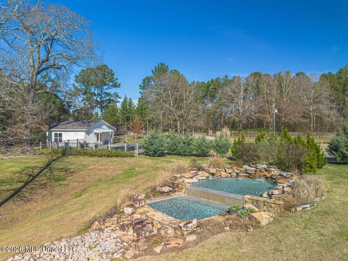 234 Rutledge Road