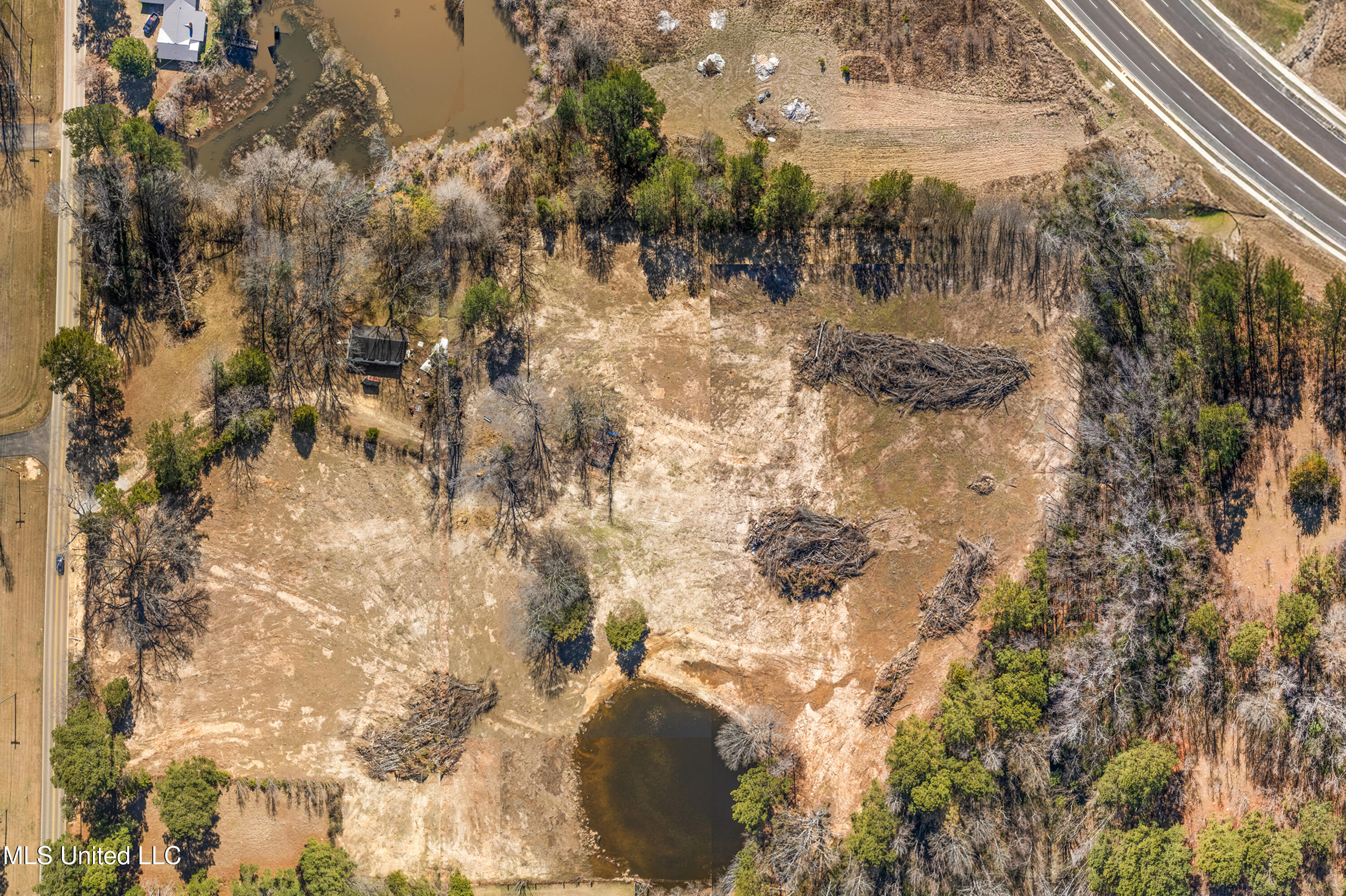 225 Burnham Road, Brandon, Mississippi image 2