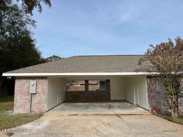 5961 Huntview Drive, Jackson, Mississippi image 37