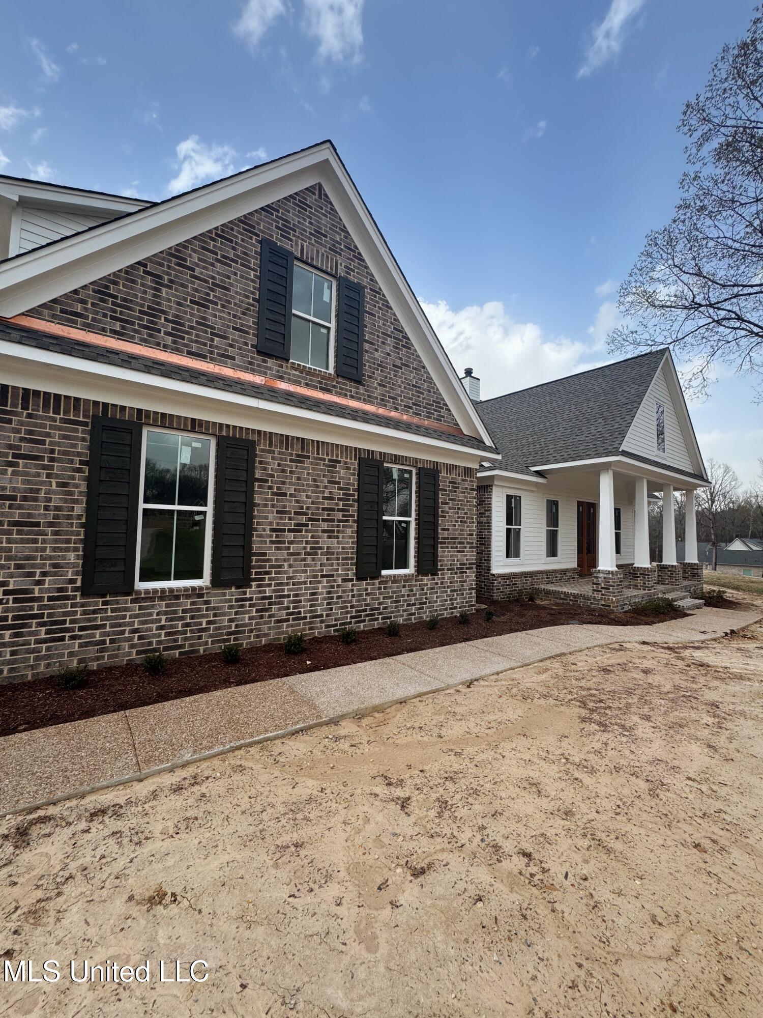 8604 Steven Henry Drive, Hernando, Mississippi image 2