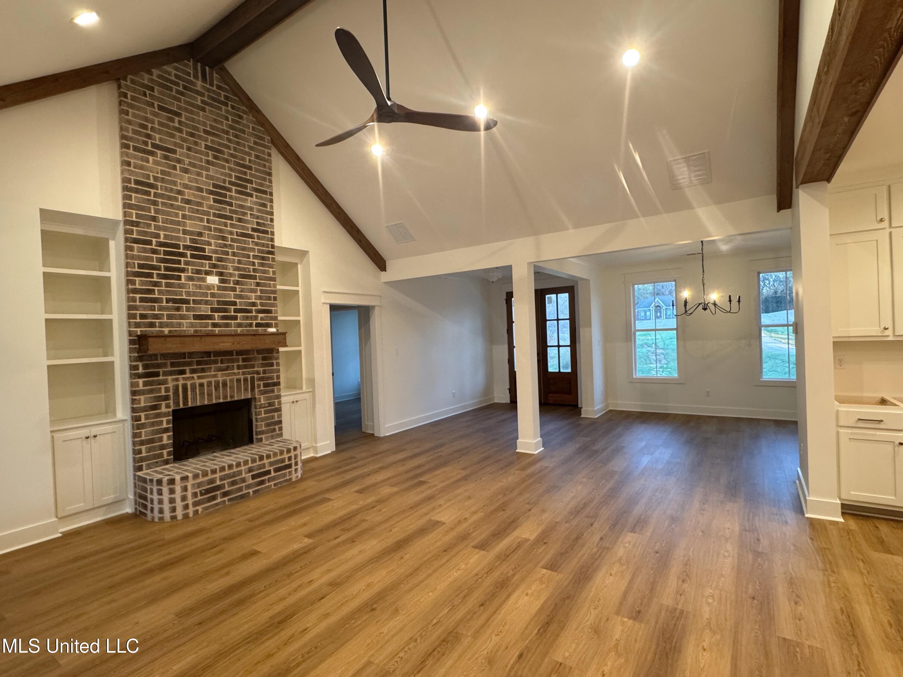 8604 Steven Henry Drive, Hernando, Mississippi image 7