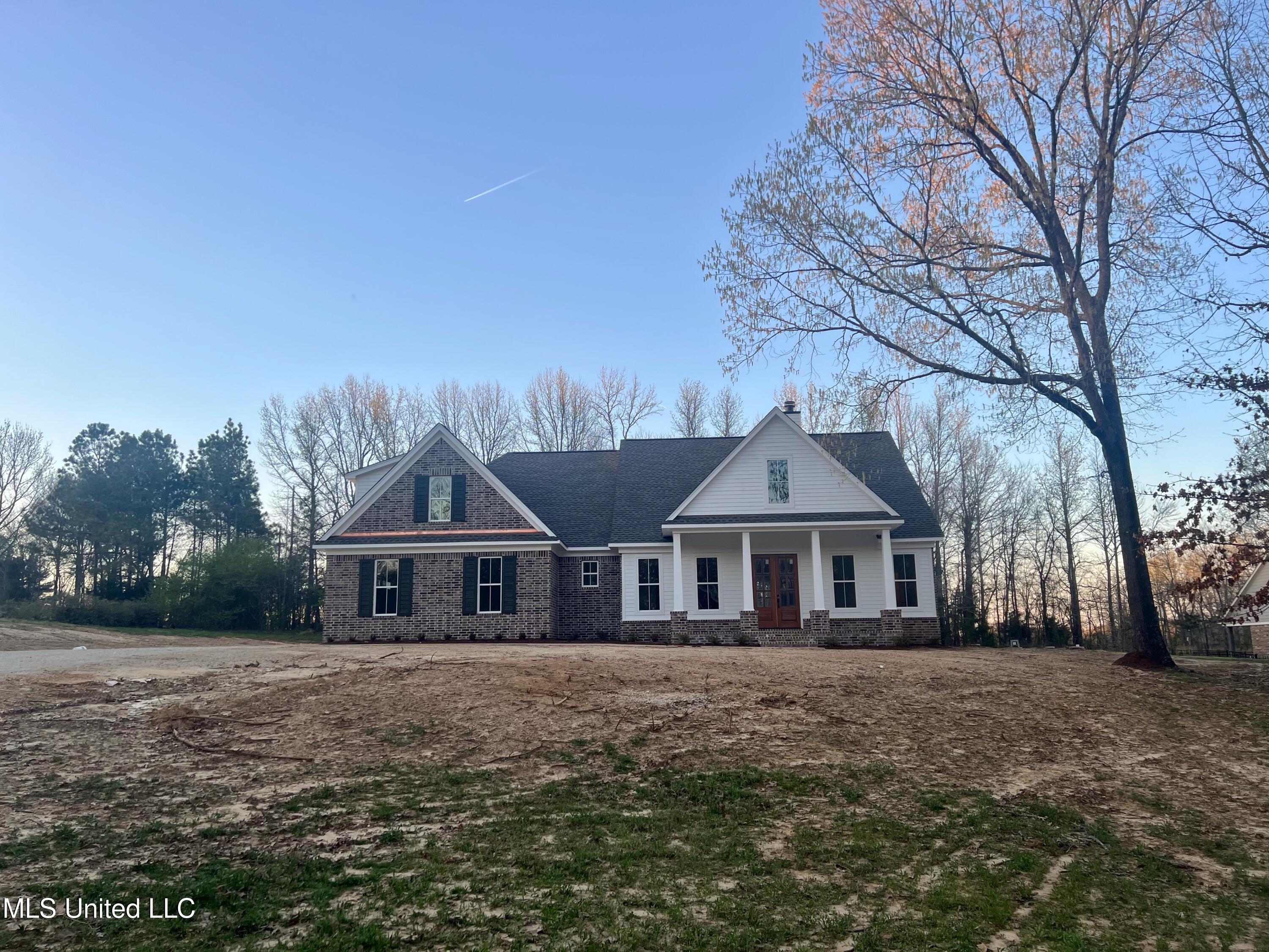8604 Steven Henry Drive, Hernando, Mississippi image 1