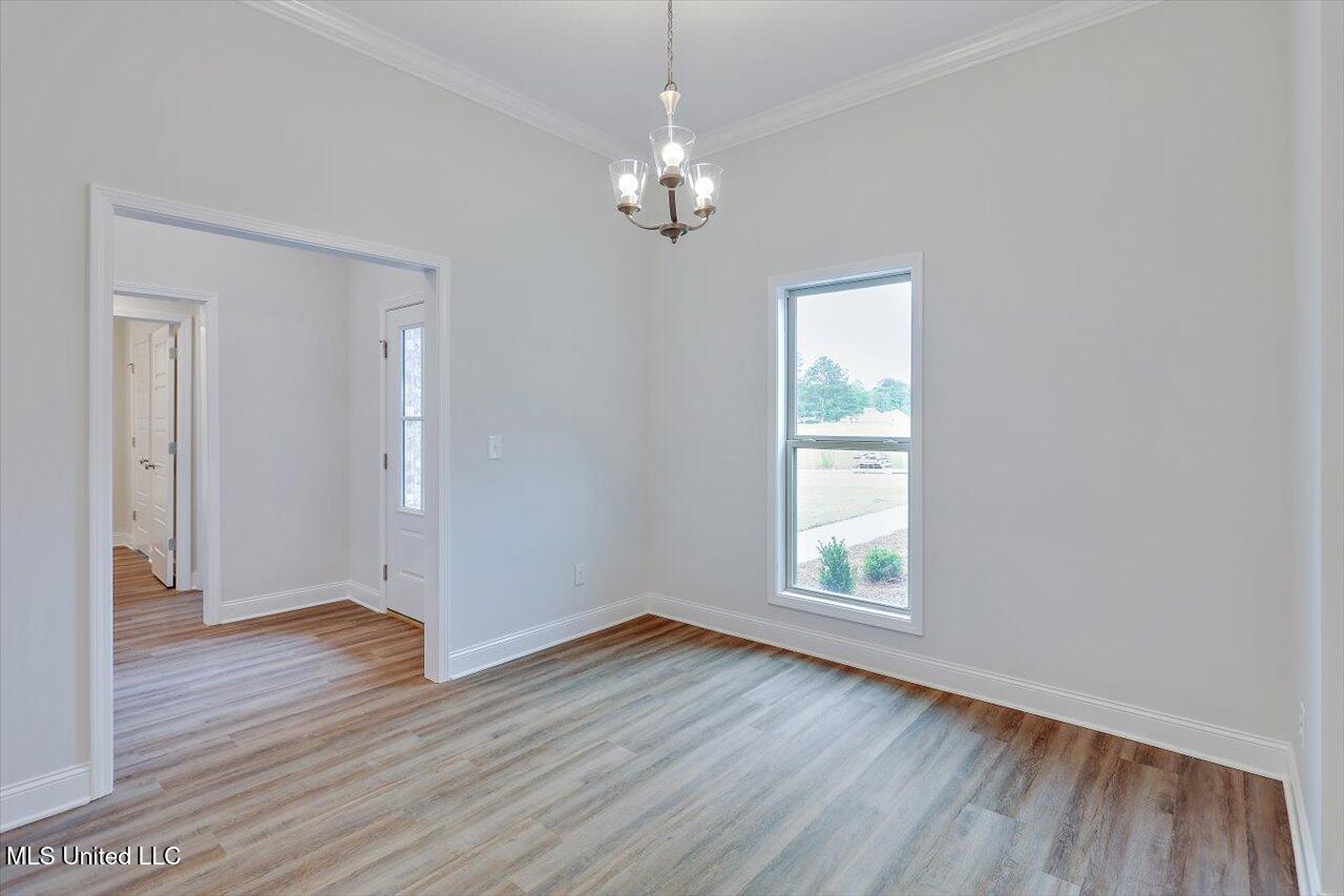 536 Patrick Farms Drive, Pearl, Mississippi image 13