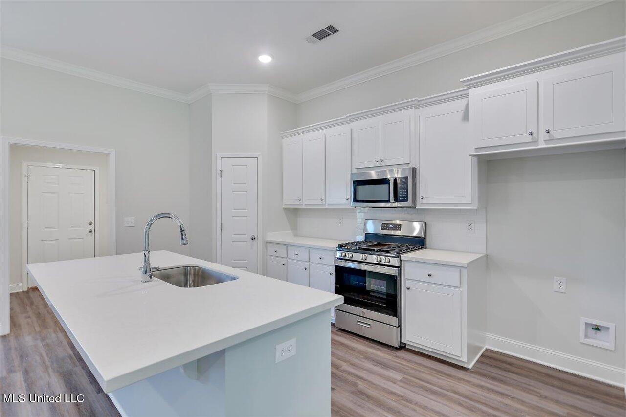 536 Patrick Farms Drive, Pearl, Mississippi image 11