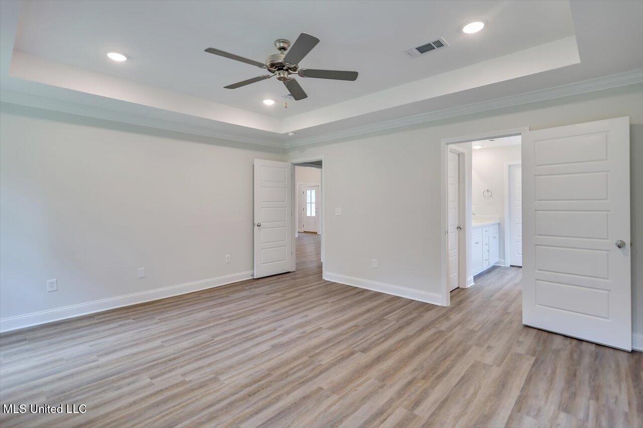 536 Patrick Farms Drive, Pearl, Mississippi image 19