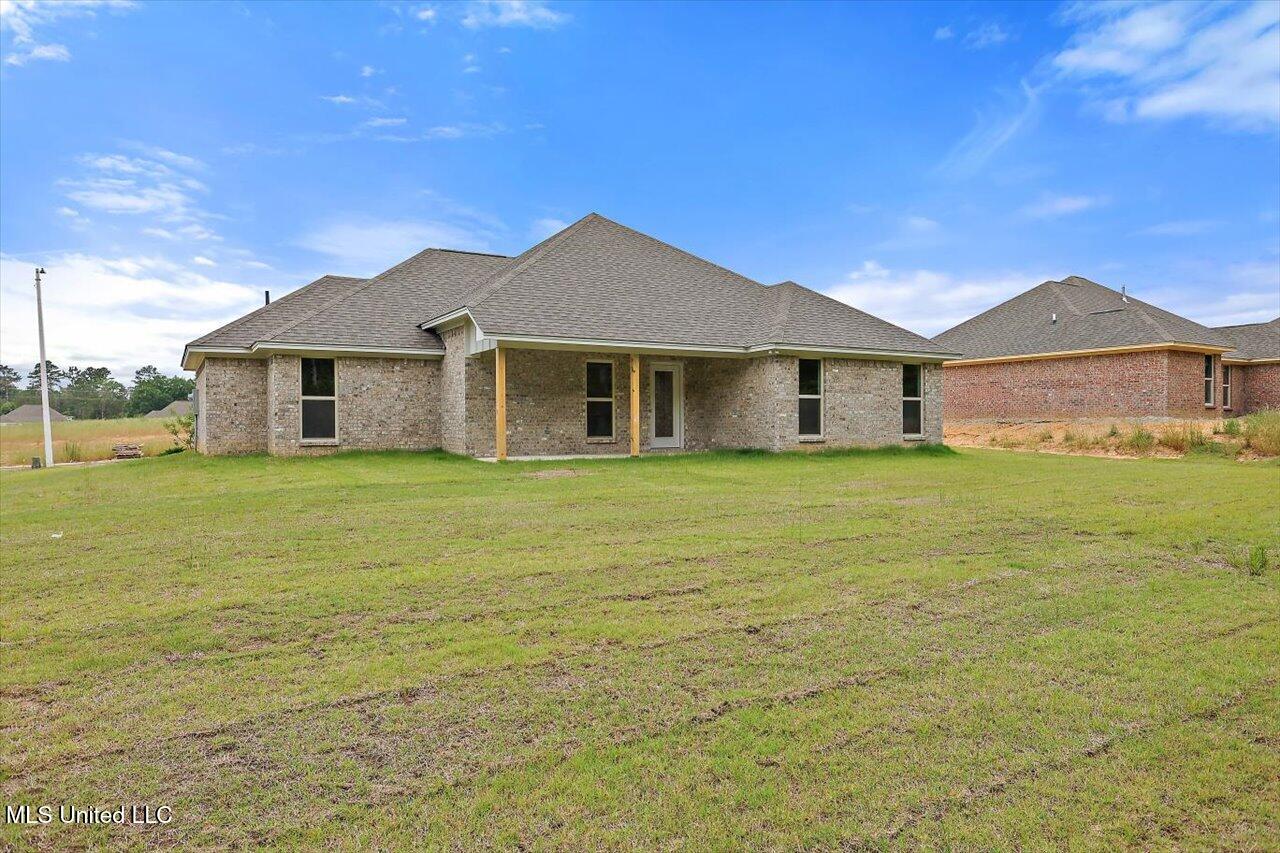536 Patrick Farms Drive, Pearl, Mississippi image 29