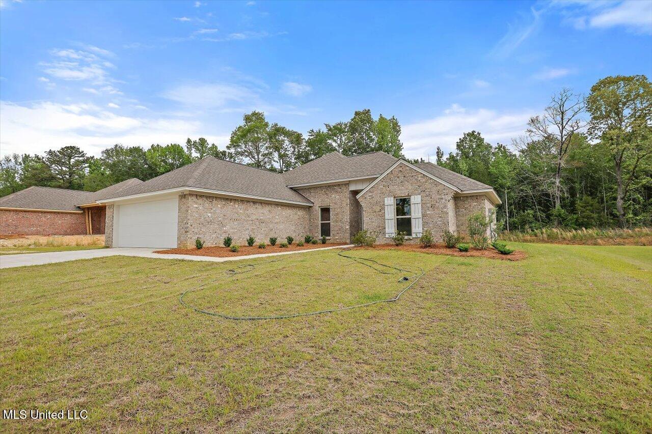 536 Patrick Farms Drive, Pearl, Mississippi image 2