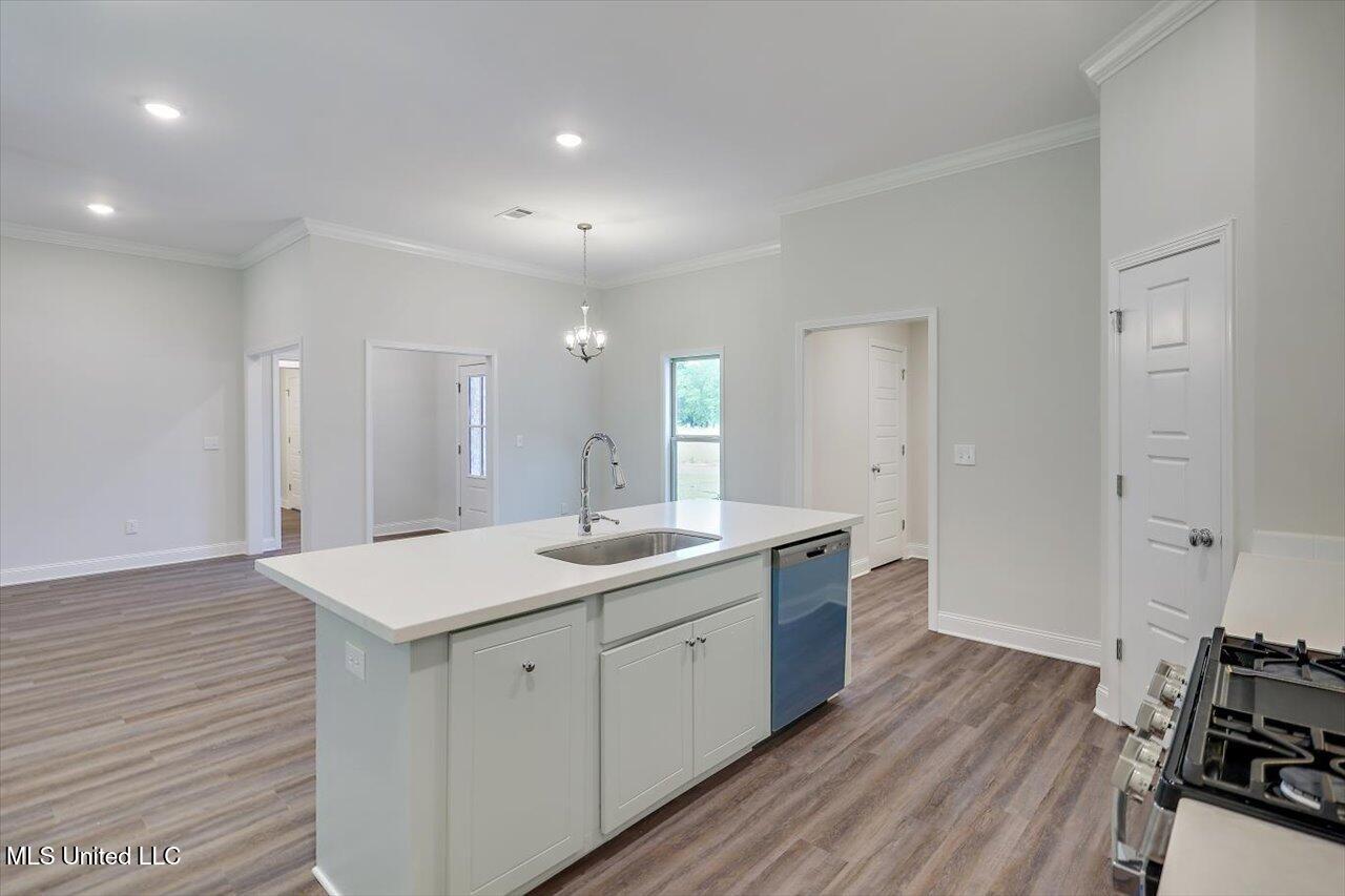 536 Patrick Farms Drive, Pearl, Mississippi image 10