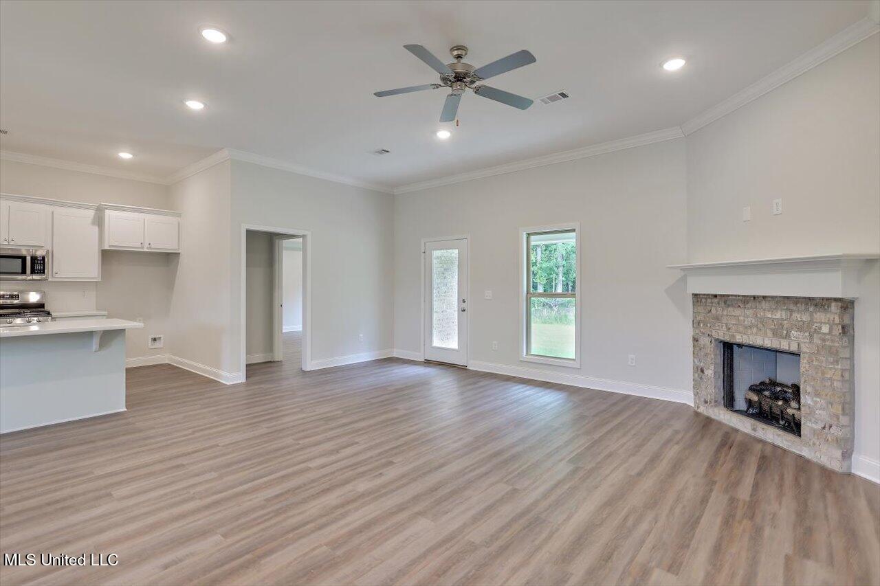 536 Patrick Farms Drive, Pearl, Mississippi image 5
