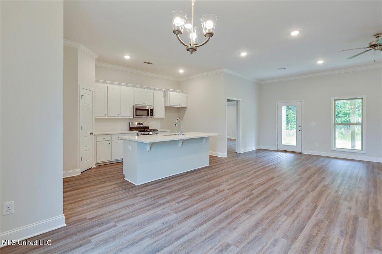 536 Patrick Farms Drive, Pearl, Mississippi image 14