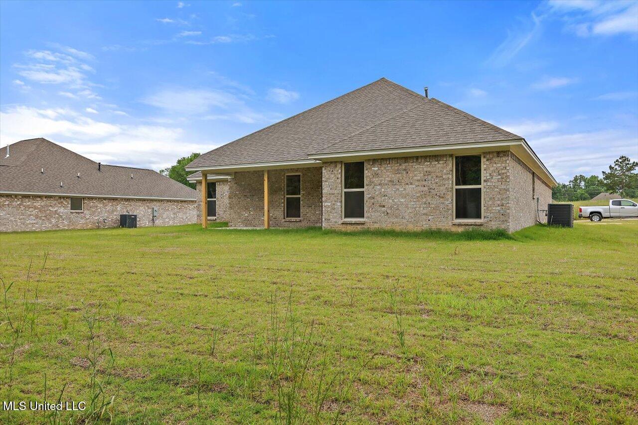 536 Patrick Farms Drive, Pearl, Mississippi image 28