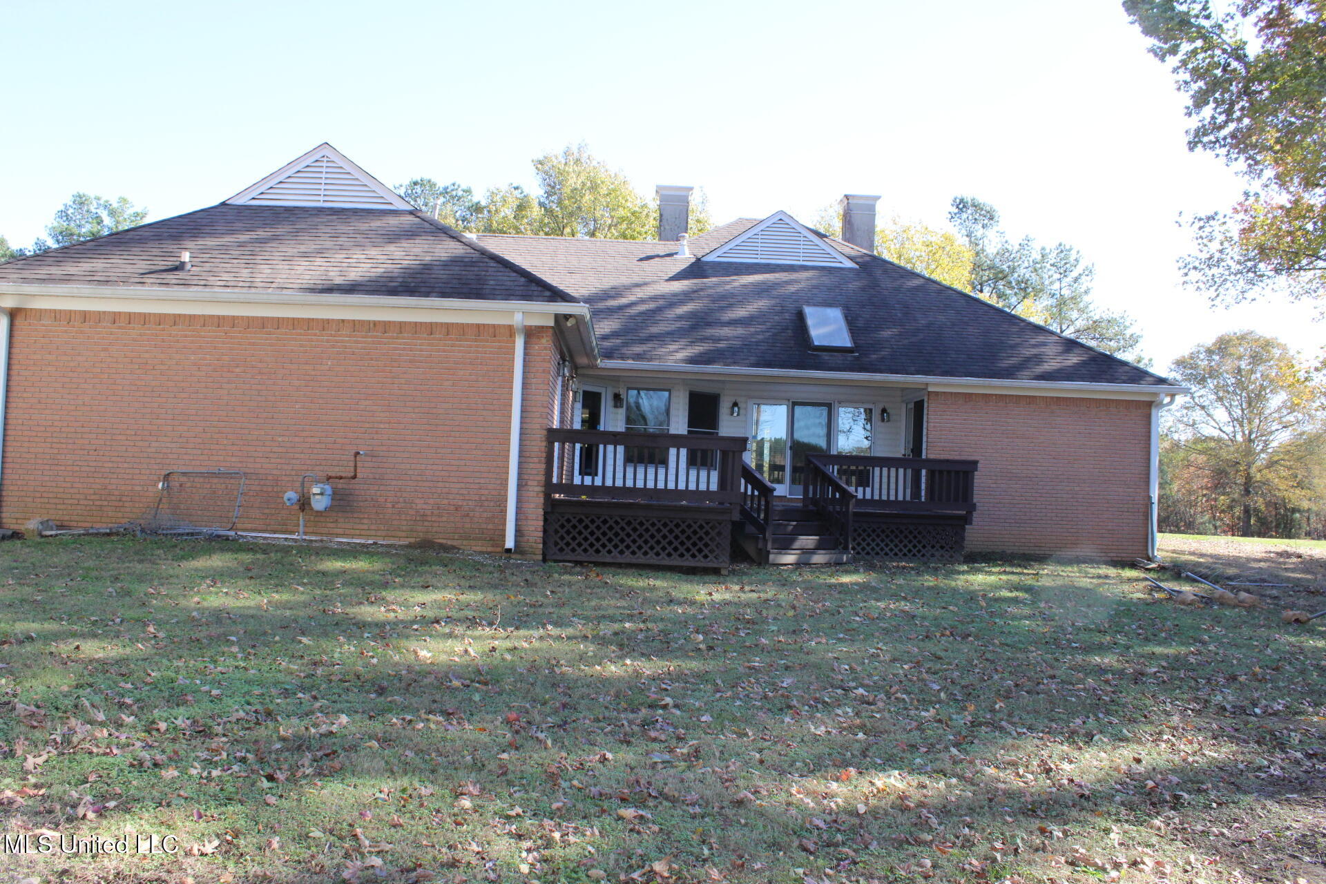 716 Peyton Road, Holly Springs, Mississippi image 3