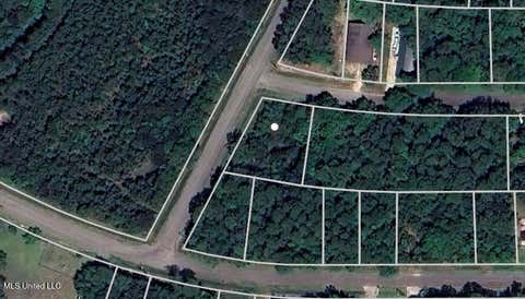 Vacant Land For Sale - 6115 E Forrest Street<br/> Bay Saint Louis, MS 39520