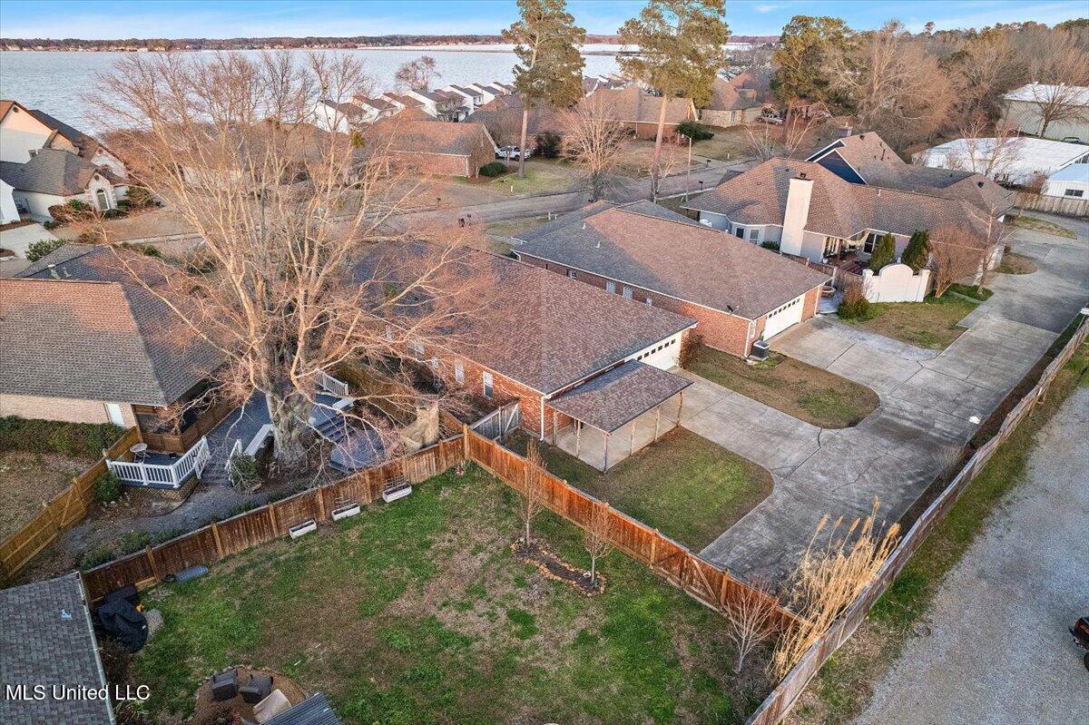 1415 Windrose Dr. Drive, Brandon, Mississippi image 41