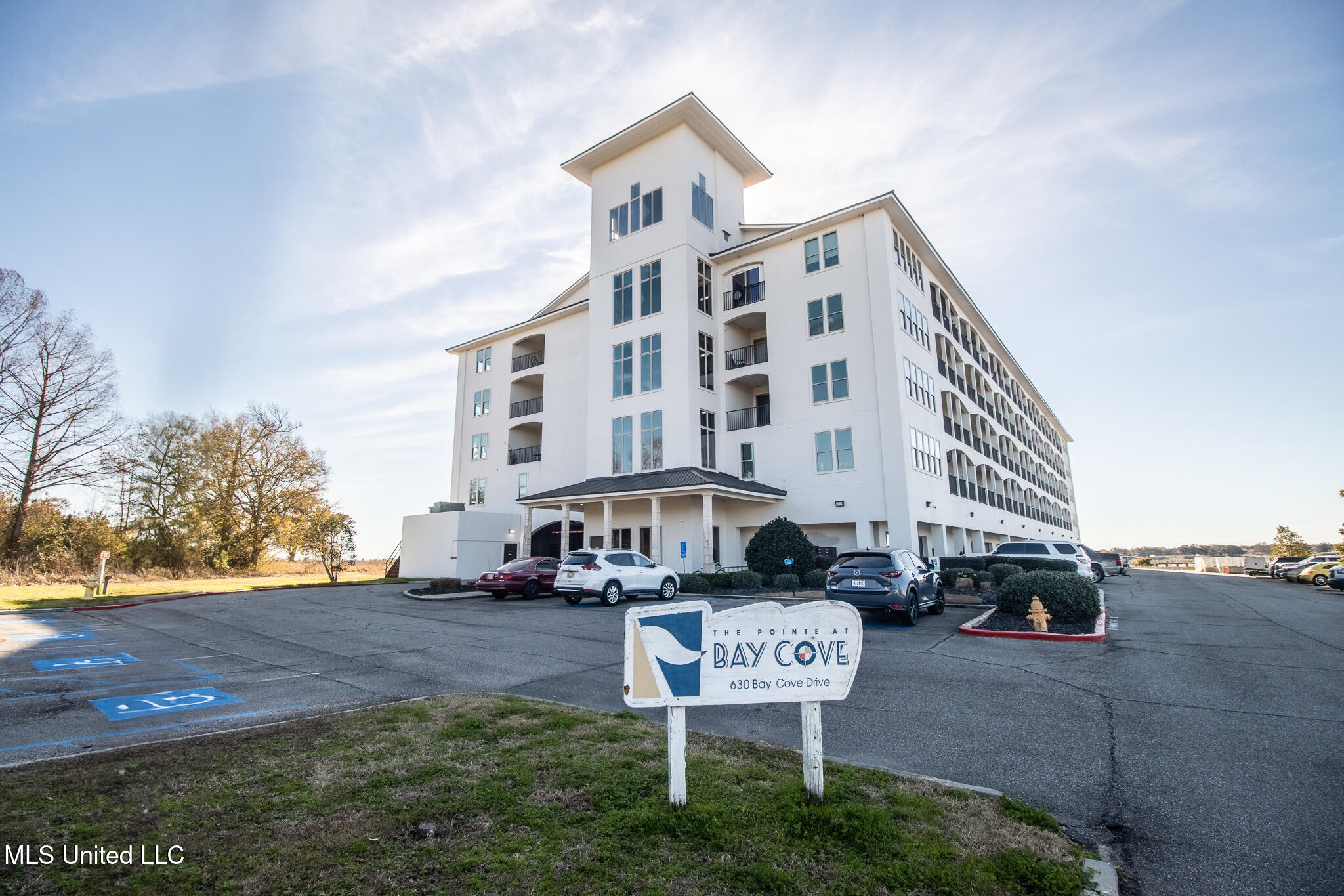 630 Bay Cove Drive #313, Biloxi, Mississippi image 1