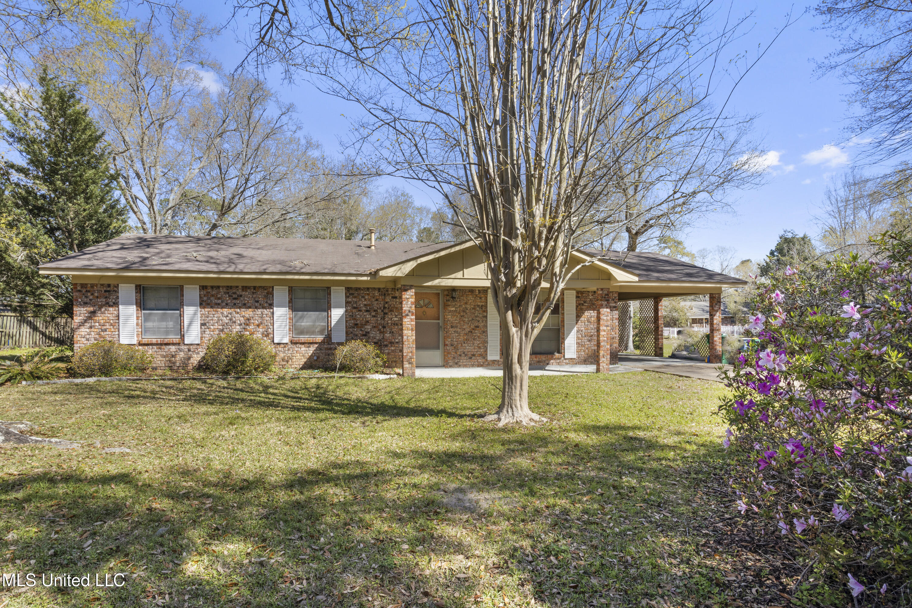 13912 Birchwood Drive, Biloxi, Mississippi image 1