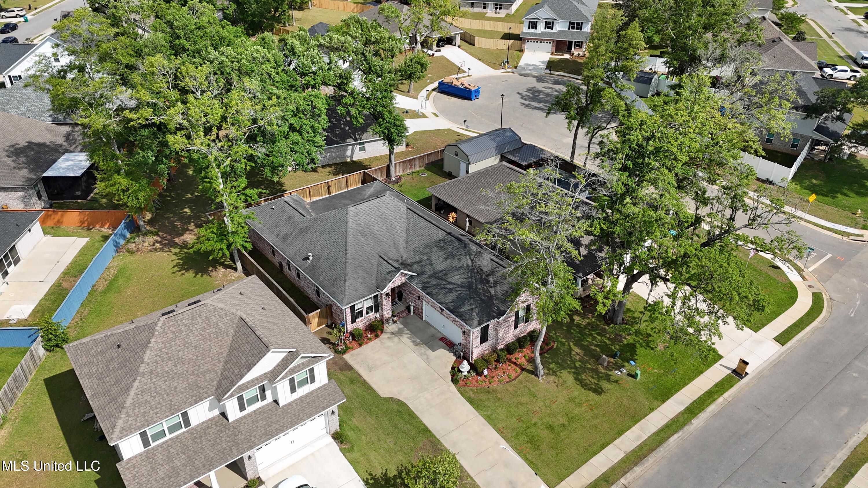 14093 Old Mossy Trail, Gulfport, Mississippi image 23