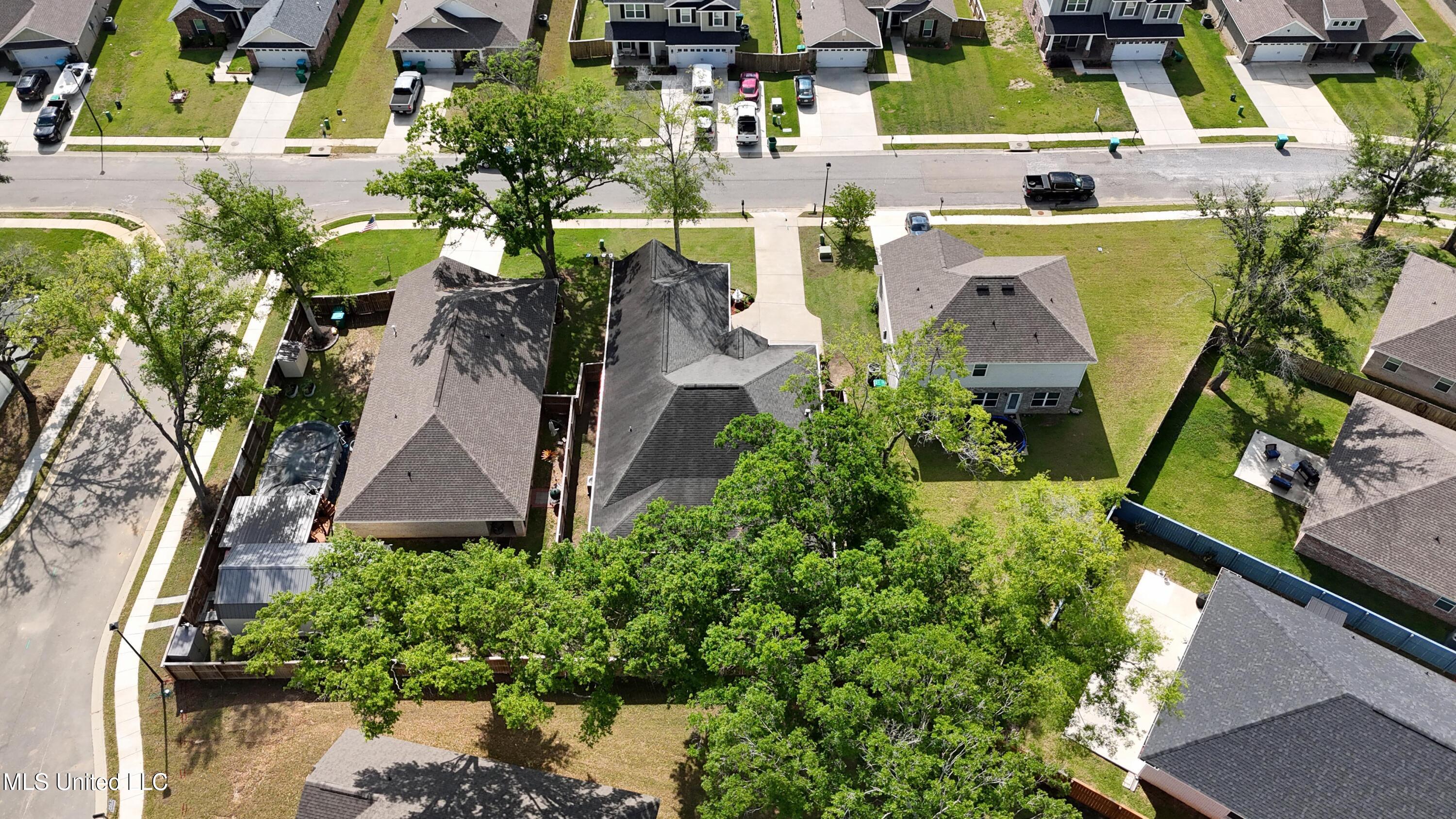 14093 Old Mossy Trail, Gulfport, Mississippi image 26