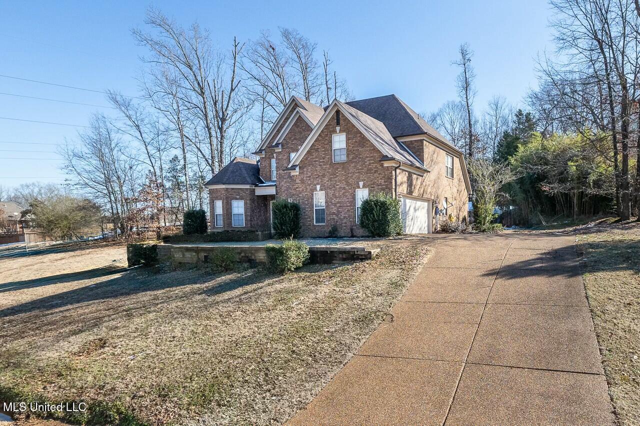 14155 Miller Station Lane, Olive Branch, Mississippi image 4