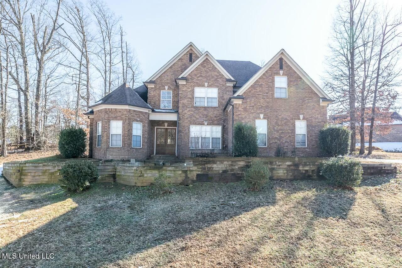 14155 Miller Station Lane, Olive Branch, Mississippi image 1