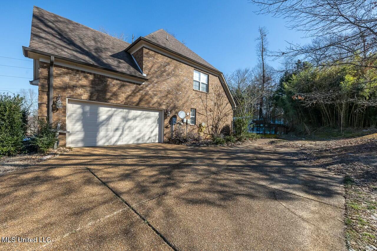 14155 Miller Station Lane, Olive Branch, Mississippi image 3