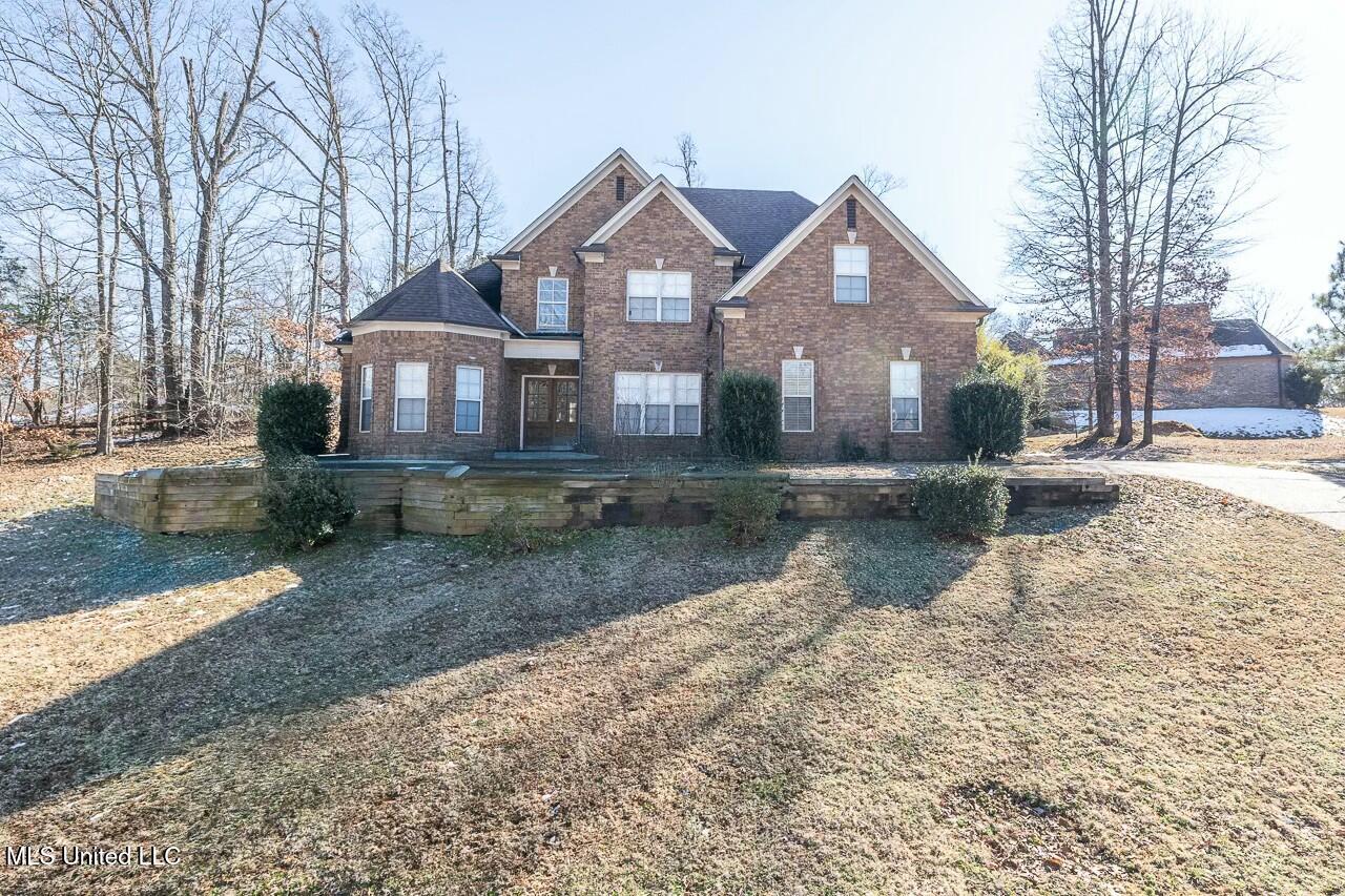 14155 Miller Station Lane, Olive Branch, Mississippi image 2