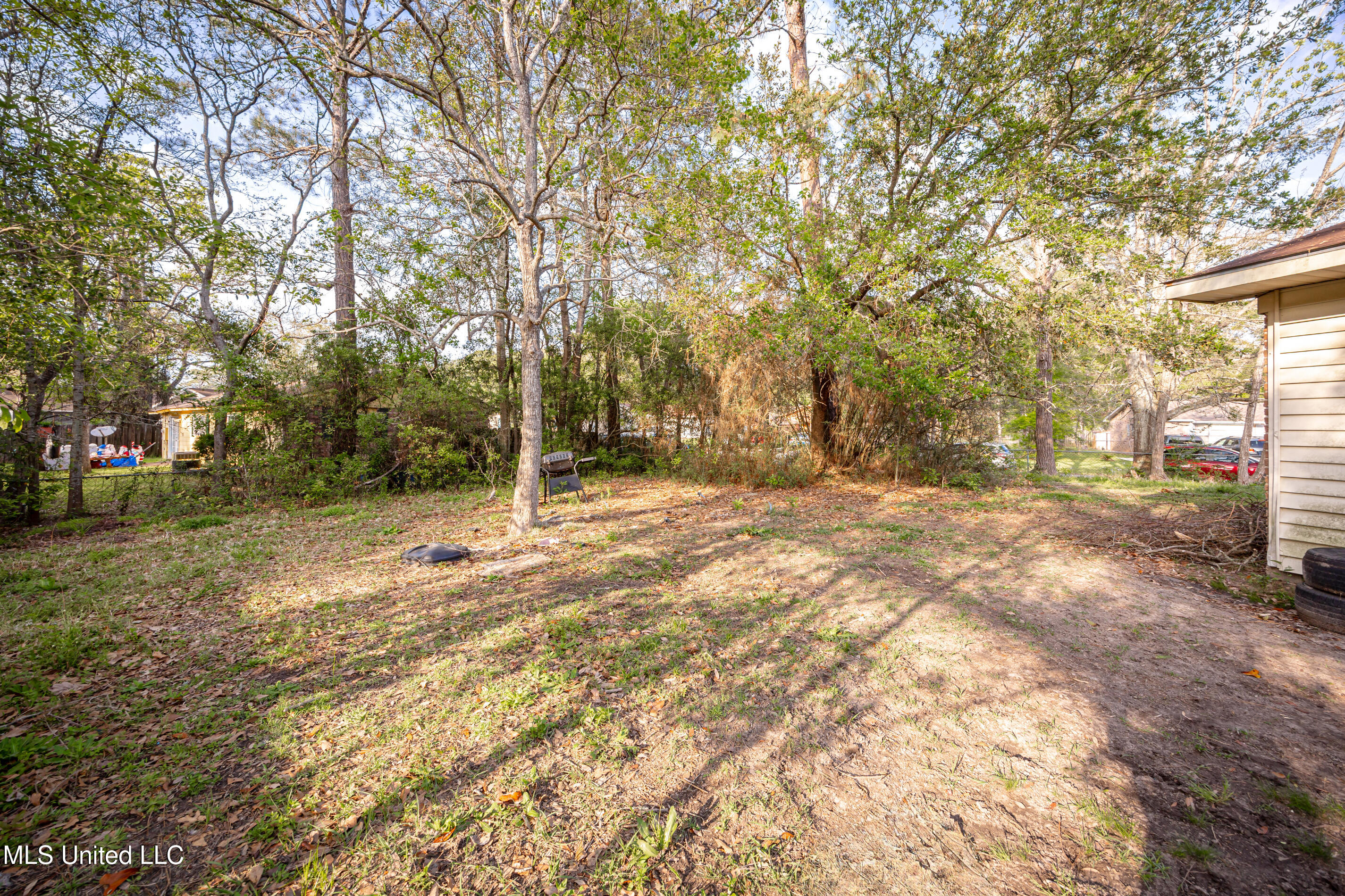 2401 Oxford Drive, Gautier, Mississippi image 29