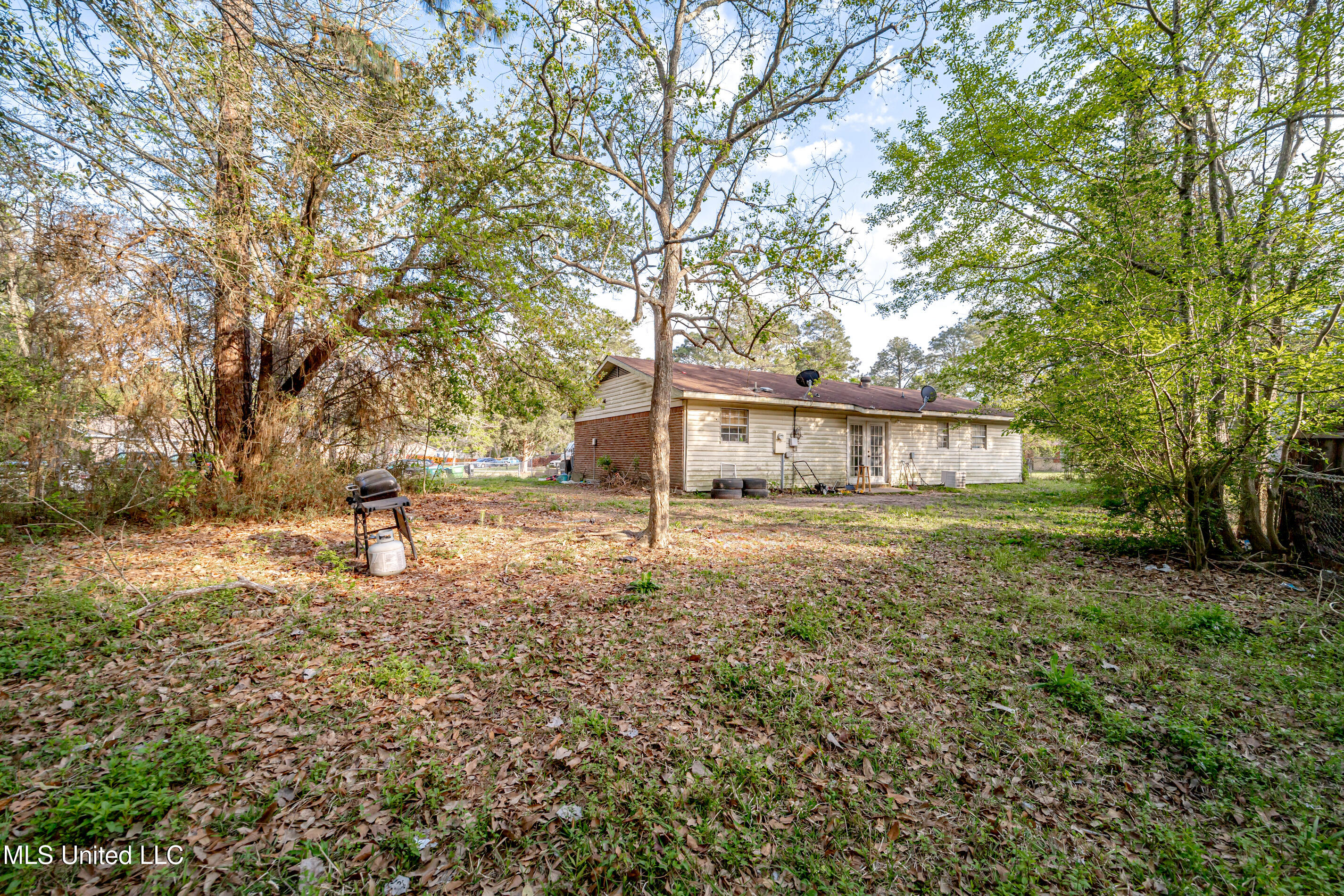 2401 Oxford Drive, Gautier, Mississippi image 31