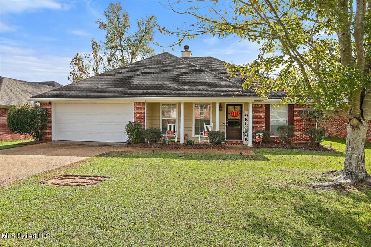 570 Lincolns Drive, Brandon, Mississippi image 1