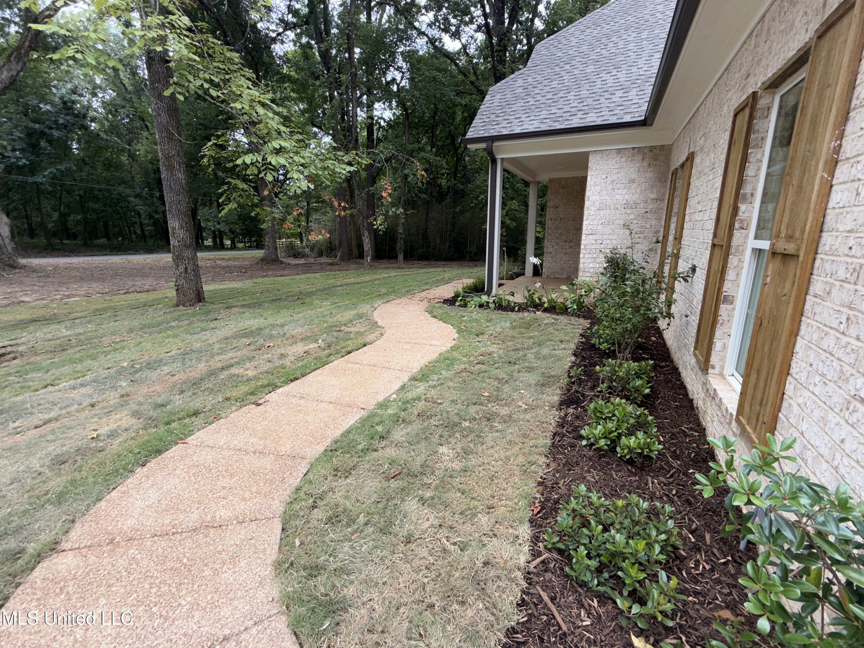 164 Spring Dove Road