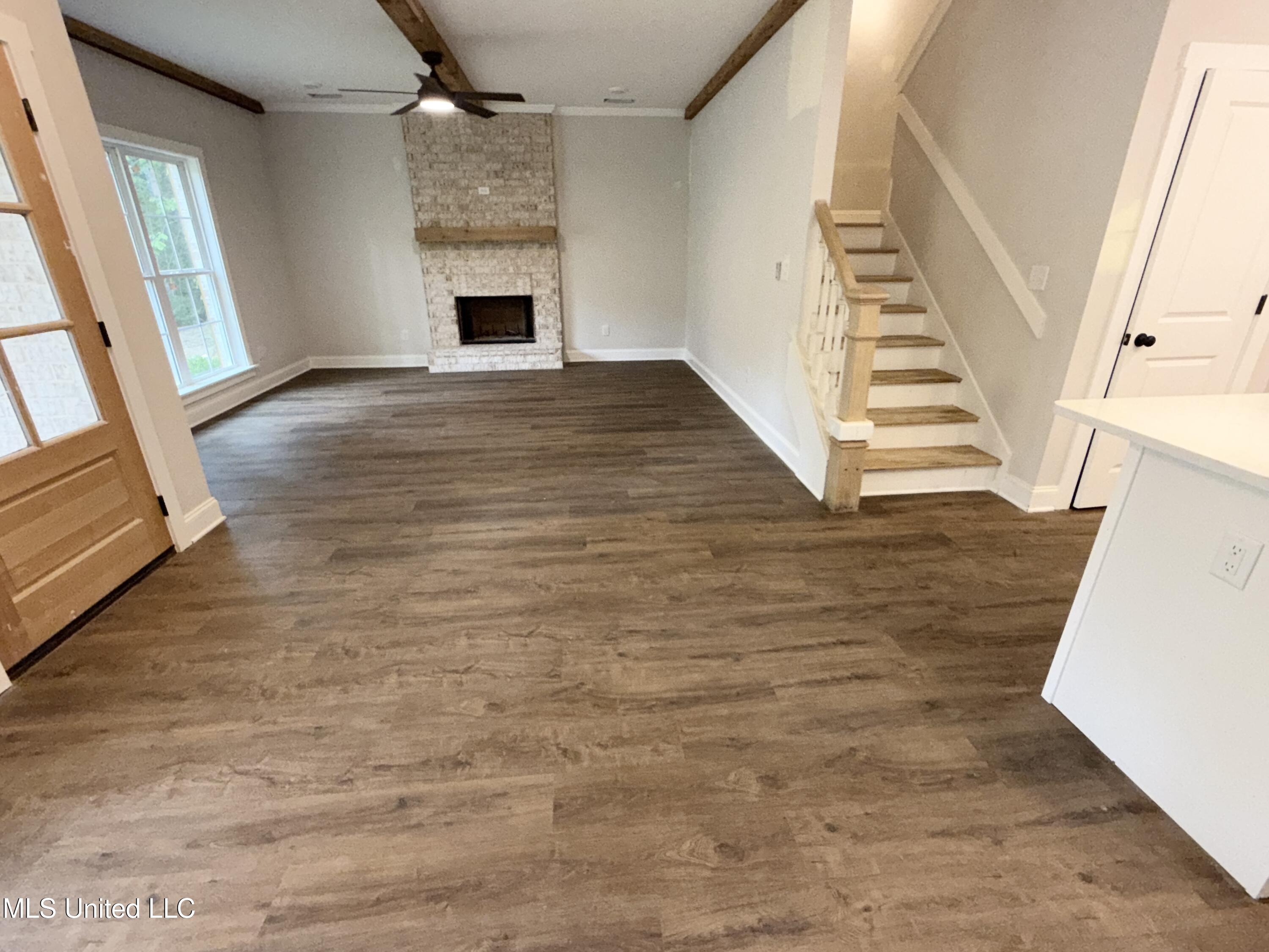 164 Spring Dove Road
