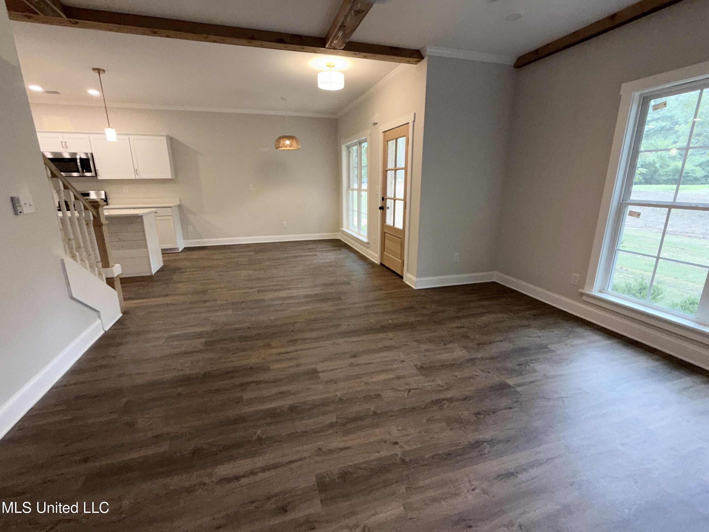 164 Spring Dove Road