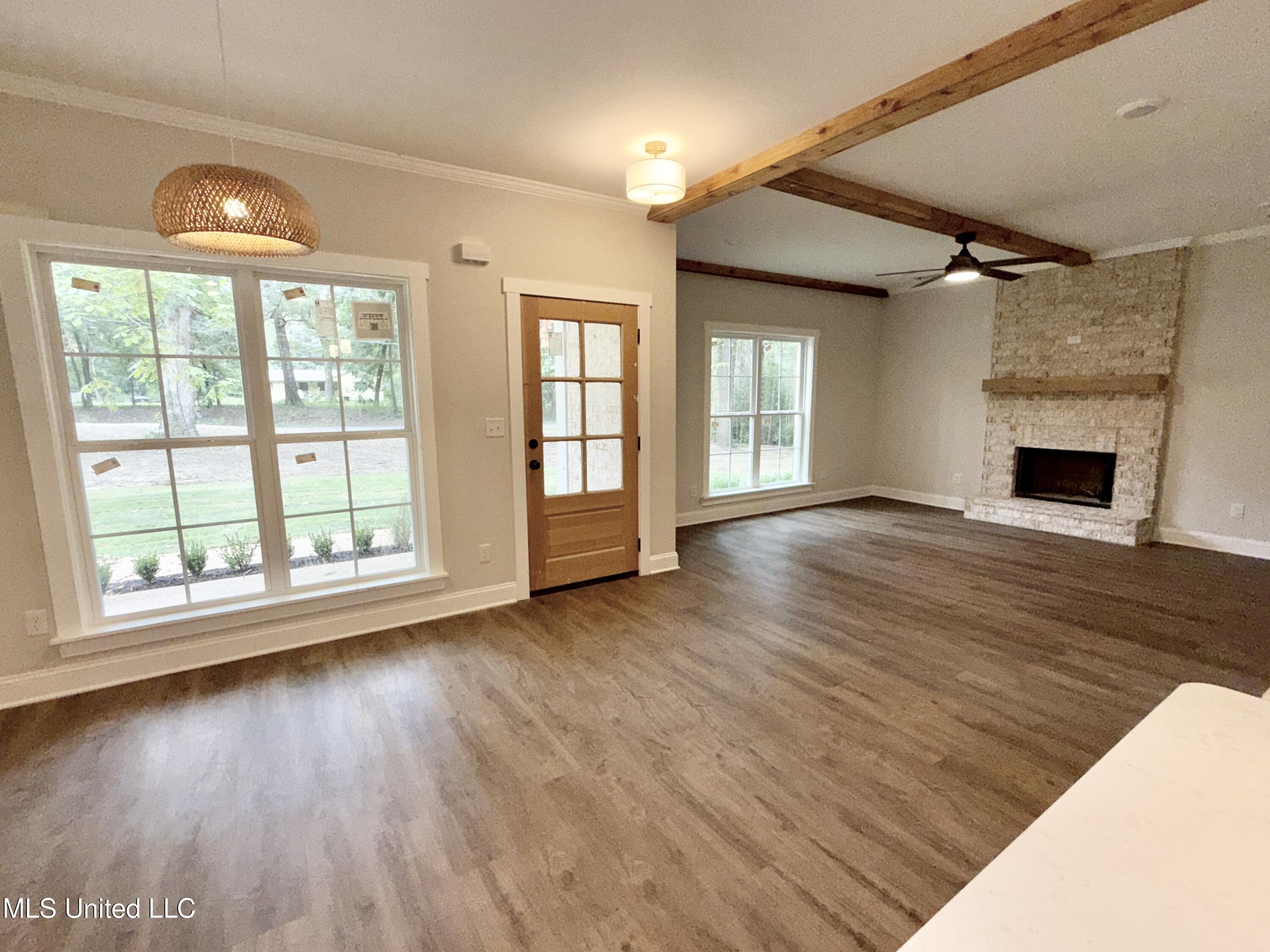 164 Spring Dove Road