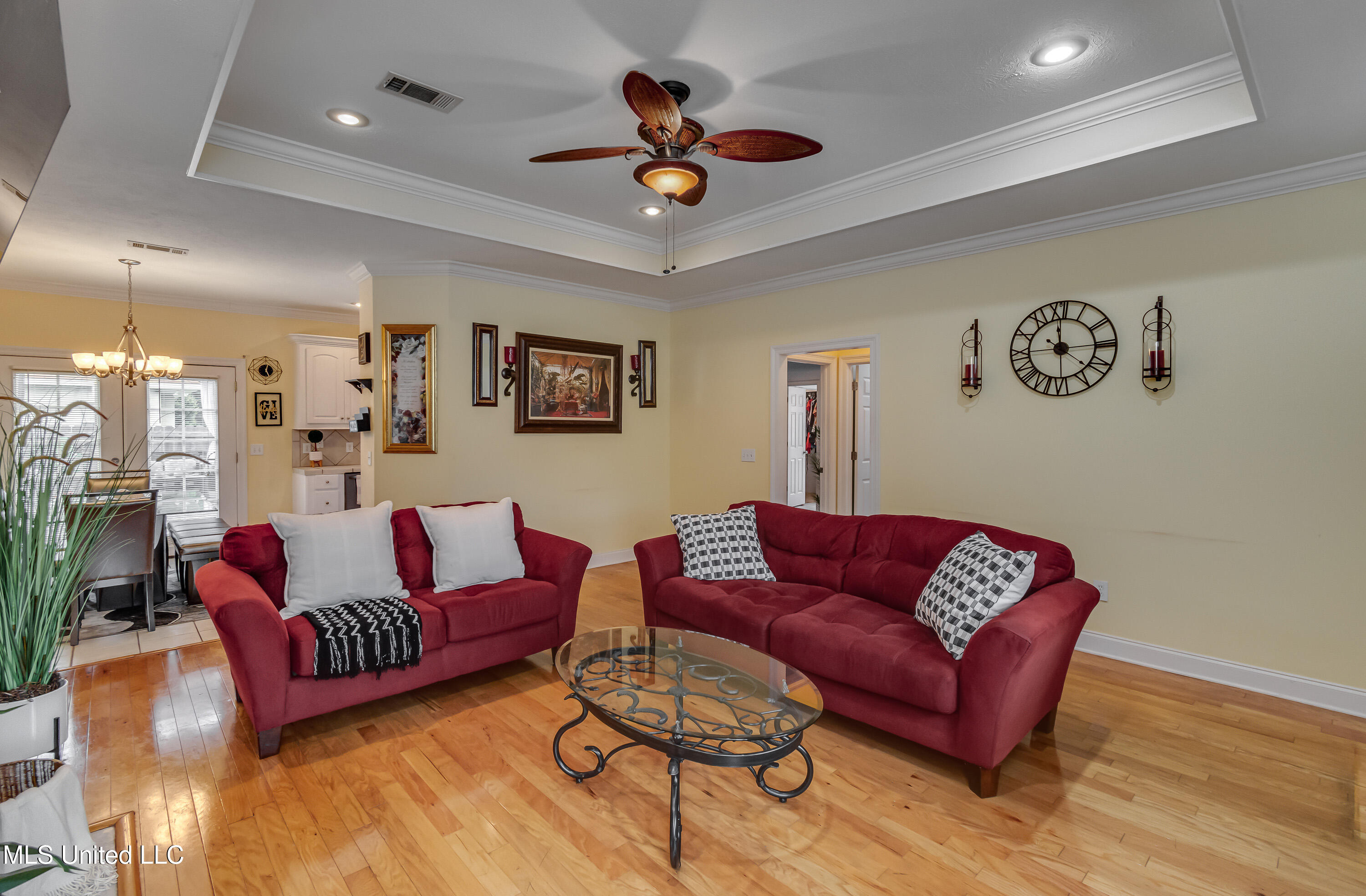 306 Pinecone Cove, Brandon, Mississippi image 7