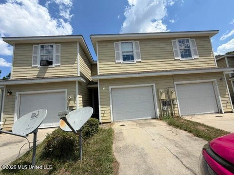 Homes For Rent - 720 Layton Drive<br/> Gulfport, MS 39507
