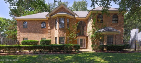Homes For Sale - 6313 Cedarwood Drive<br/> Hinds County, Jackson, MS 39213