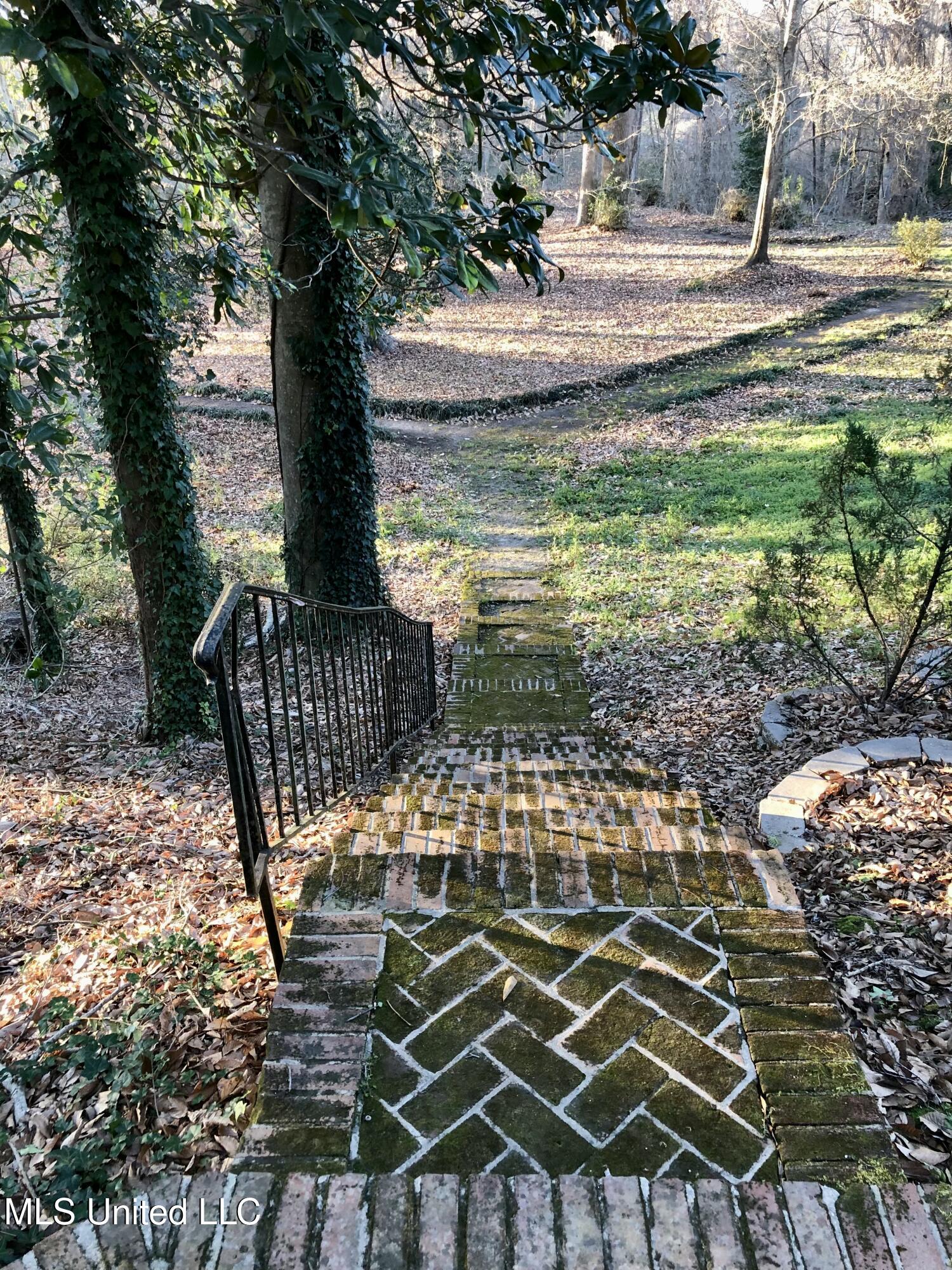 1322 Martin Luther King Jr Road, Natchez, Mississippi image 44