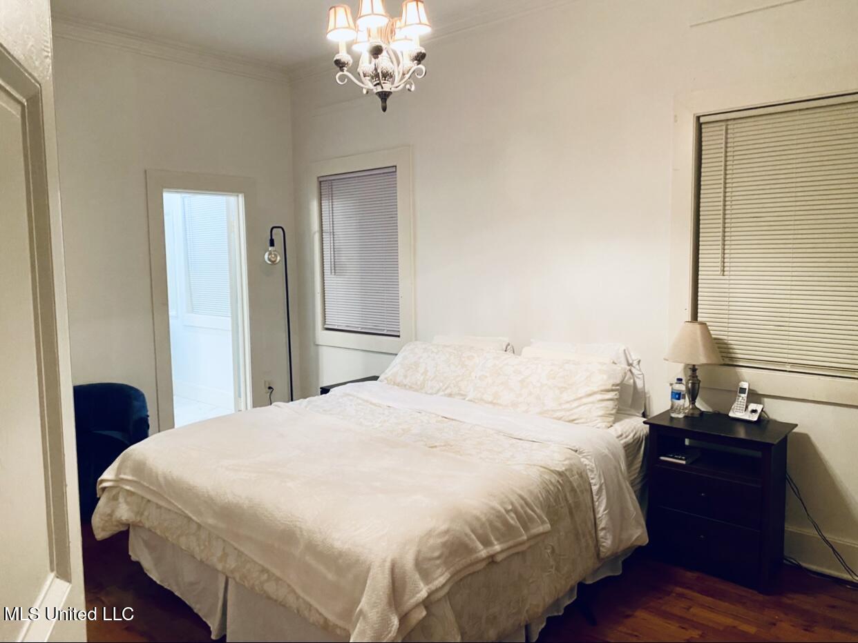 1322 Martin Luther King Jr Road, Natchez, Mississippi image 28