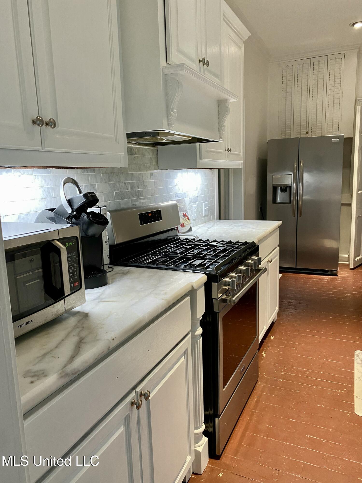 1322 Martin Luther King Jr Road, Natchez, Mississippi image 18