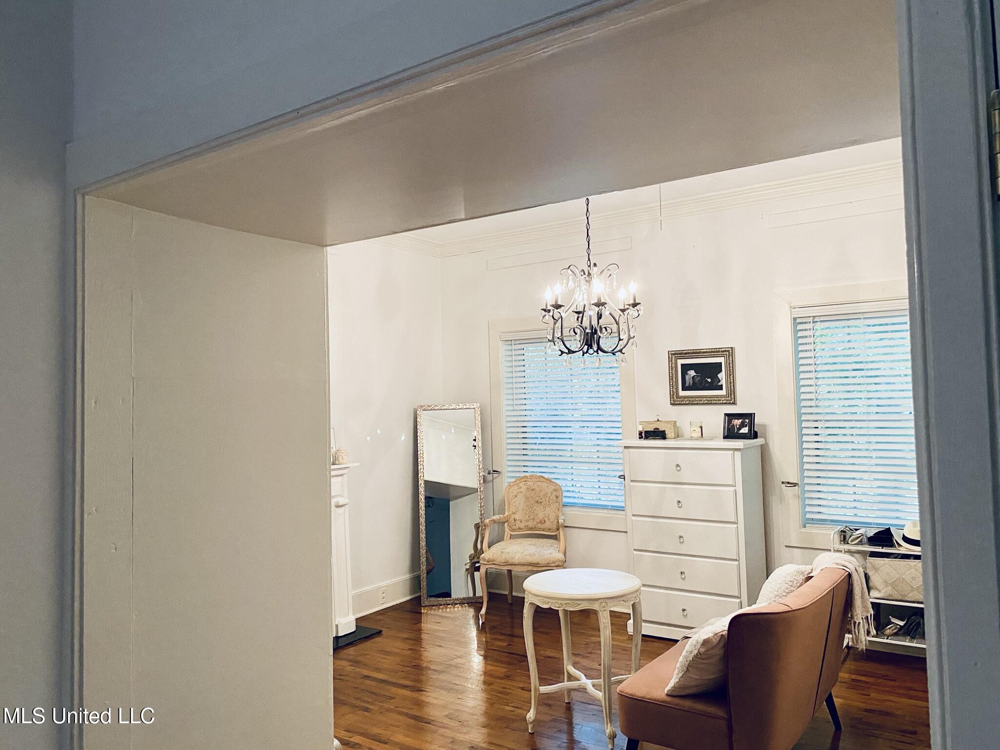 1322 Martin Luther King Jr Road, Natchez, Mississippi image 32